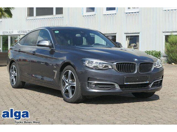 Hatchback BMW