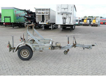 Reboque ampliroll/ Multibenne