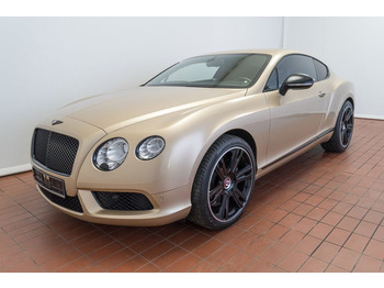 Automóvel BENTLEY