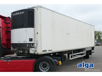 Semi-reboque frigorífico CHEREAU