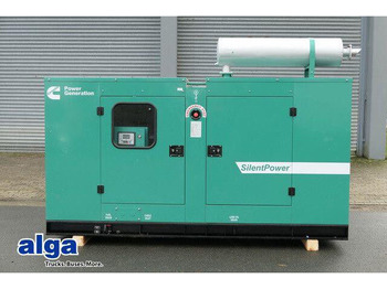 Gerador elétrico CUMMINS