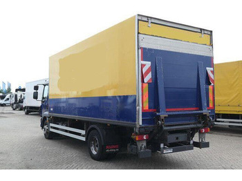 Camião frigorífico DAF LF 220 FA/6,10 m. lang/Carrier Supra 550/Luftfed: foto 4