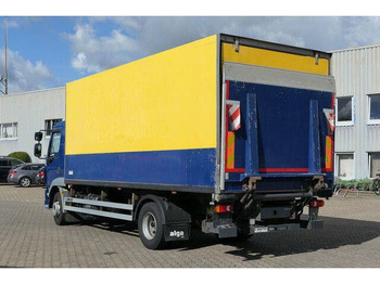 Camião frigorífico DAF LF 220 FA/6,10 m. lang/Carrier Supra 550/Luftfed: foto 5