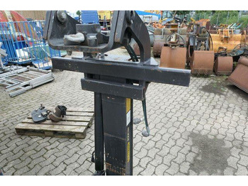 Equipamento Kinshofer KM 458-200, Wandegabel, 2to.: foto 5