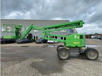 Plataforma articulada Genie Genie-Terex Z45-25 4x4, 16m, Deutz, Gelände: foto 4