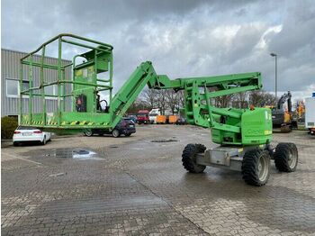 Plataforma articulada Genie Genie-Terex Z45-25 4x4, 16m, Deutz, Gelände: foto 3