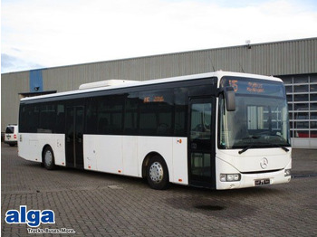 Ônibus urbano IVECO Crossway