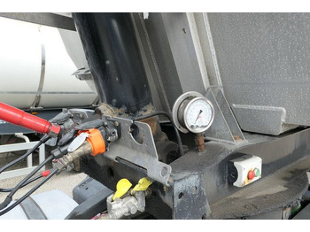 Semi-reboque basculante Kempf SKM 35/3, Alu, 53m³, Luft-Lift, Alu-Felgen: foto 3