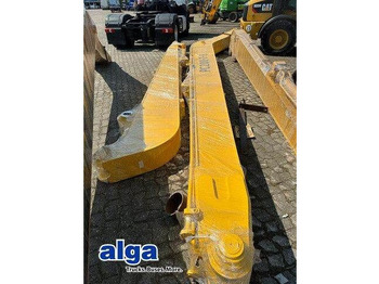 Escavadora de rastos KOMATSU