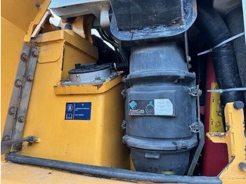 Buldôzer Liebherr LR 636, Laderaupe, 4+1 Schaufel, Klima, Kamera: foto 4