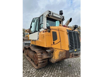 Buldôzer Liebherr LR 636, Laderaupe, 4+1 Schaufel, Klima, Kamera: foto 3