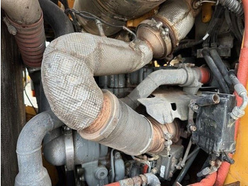 Buldôzer Liebherr LR 636, Laderaupe, 4+1 Schaufel, Klima, Kamera: foto 5