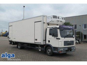 Camião frigorífico MAN TGL 12.210