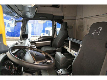 Camião polibenne MAN 26.400 TGX BL 6x2, Meiller RK 20.65, Funk, Lenk: foto 4