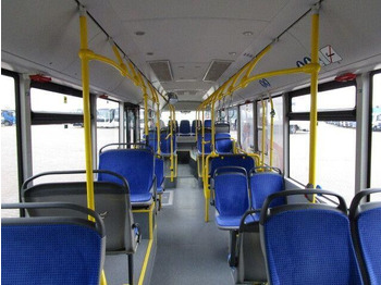 Ônibus suburbano MAN Lions City, A21, A/C, Euro 6, Lawo: foto 3 Ônibus suburbano MAN Lions City, A21, A/C, Euro 6, Lawo: foto 3