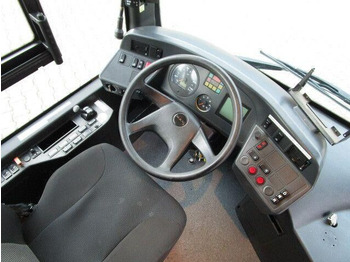 Ônibus suburbano MAN Lions City, A21, A/C, Euro 6, Lawo: foto 4 Ônibus suburbano MAN Lions City, A21, A/C, Euro 6, Lawo: foto 4