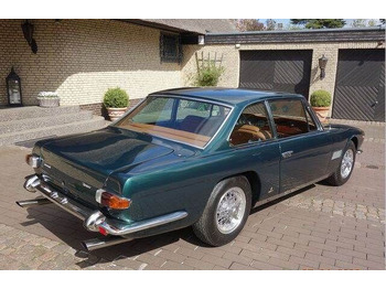 Coupé Maserati Mexico 4200/Restauriert/TÜV neu!: foto 2