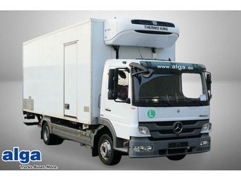 Camião frigorífico MERCEDES-BENZ Atego 1222