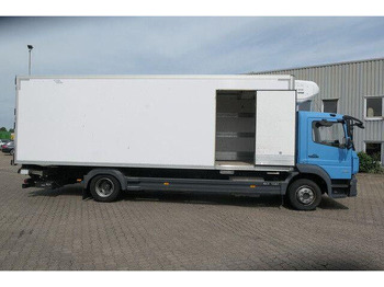 Locação financeira de Mercedes-Benz 1323 L Atego, Thermo King T-800R, LBW, Trennwand Mercedes-Benz 1323 L Atego, Thermo King T-800R, LBW, Trennwand: foto 3