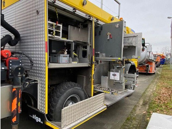 Carro de bombeiro Mercedes-Benz 1833 Axor 4x4,Palfinger PK8502,Allrad,Seilwinde: foto 3 Carro de bombeiro Mercedes-Benz 1833 Axor 4x4,Palfinger PK8502,Allrad,Seilwinde: foto 3