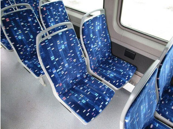 Minibus, Furgão de passageiros Mercedes-Benz 516 CDI Sprinter, Euro 6, 17 Sitze, Aut., Rampe: foto 5 Minibus, Furgão de passageiros Mercedes-Benz 516 CDI Sprinter, Euro 6, 17 Sitze, Aut., Rampe: foto 5