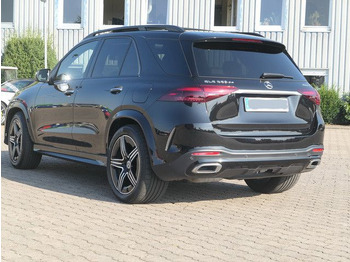 SUV Mercedes-Benz GLE 350 de 4Matic/AMG Line/AHK/Garantie: foto 2