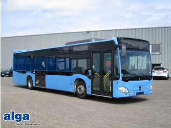 Ônibus urbano MERCEDES-BENZ Citaro