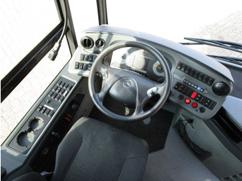 Ônibus urbano Mercedes-Benz O 530 Citaro C2, Euro 6, Klima, ZF, Lawo: foto 4