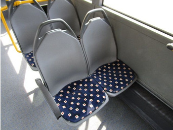 Ônibus urbano Mercedes-Benz O 530 Citaro C2, Euro 6, Klima, ZF, Lawo: foto 5