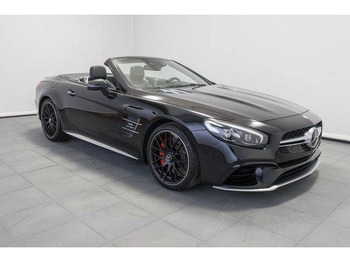 Automóvel MERCEDES-BENZ