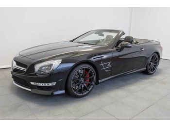 Automóvel MERCEDES-BENZ