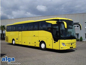 Autocarro MERCEDES-BENZ Tourismo