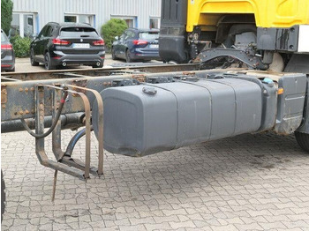 Camião chassi Renault 460 Premium Lander 6x4, Retarder, 10Räder, Klima: foto 3