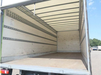 Camião furgão Renault Midlum 220 4x2, 7.100mm lang, LBW, AHK, Luftfed.: foto 4 Camião furgão Renault Midlum 220 4x2, 7.100mm lang, LBW, AHK, Luftfed.: foto 4