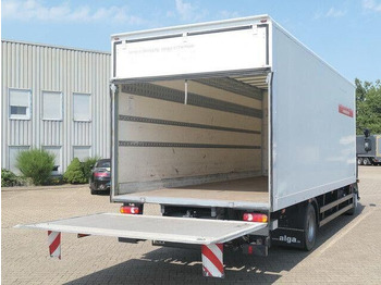 Camião furgão Renault Midlum 220 4x2, 7.100mm lang, LBW, AHK, Luftfed.: foto 3 Camião furgão Renault Midlum 220 4x2, 7.100mm lang, LBW, AHK, Luftfed.: foto 3