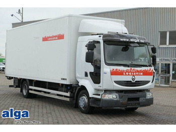 Camião furgão RENAULT Midlum 220