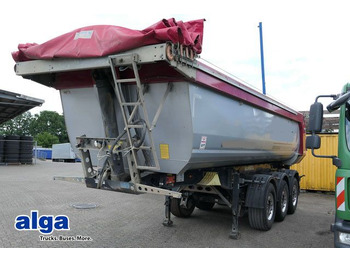Semi-reboque basculante SCHMITZ SKI