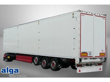 Locação financeira de Schwarzmüller J-Serie, 6mm Boden, 93m³, Funk, Alu-Felgen, SAF Schwarzmüller J-Serie, 6mm Boden, 93m³, Funk, Alu-Felgen, SAF: foto 1