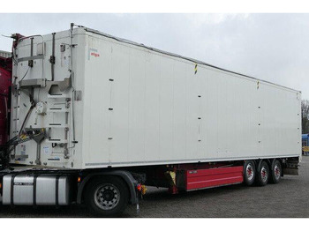 Locação financeira de Schwarzmüller J-Serie, 6mm Boden, 93m³, Funk, Alu-Felgen, SAF Schwarzmüller J-Serie, 6mm Boden, 93m³, Funk, Alu-Felgen, SAF: foto 2