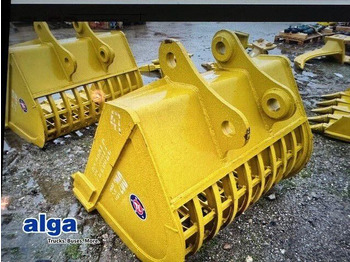 Escavadora de rastos