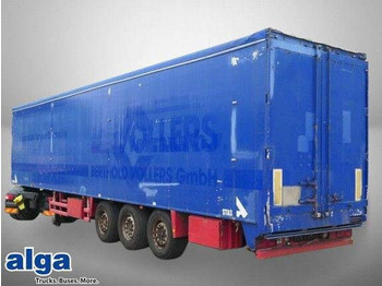 Locação financeira de Stas SZ339V, 90m³, Elektrisches Powerpack, SAF, Funk, Stas SZ339V, 90m³, Elektrisches Powerpack, SAF, Funk,: foto 1