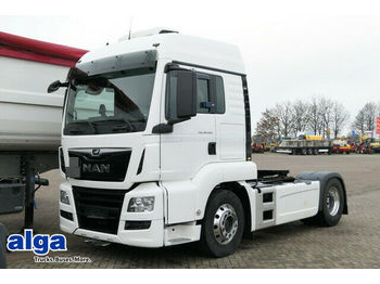 Tractor MAN 18.500 TGS/ADR/Klima/Navi: foto 1