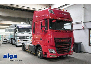 Tractor DAF XF 480