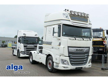 Tractor DAF XF 480
