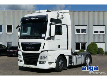 Tractor MAN TGX 18.500