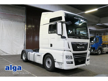 Tractor MAN TGX 18.500