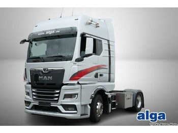 Tractor MAN TGX 18.510