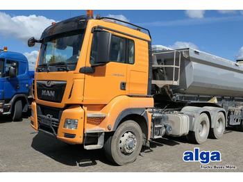 Tractor MAN TGS 26.500