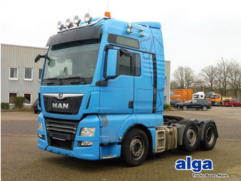 Tractor MAN TGX 26.500