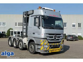 Tractor MERCEDES-BENZ Actros